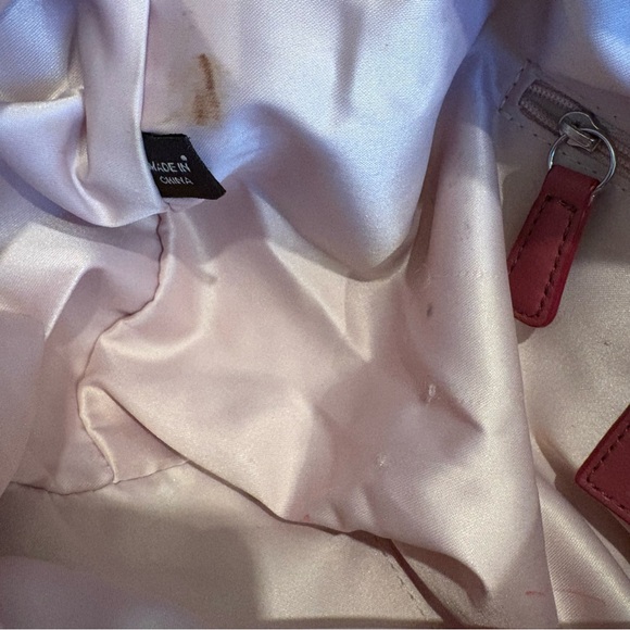 Coach Ashley Small Leather Satchel Ginger, F15445 - Picture 13 of 15